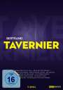 Bertrand Tavernier: Bertrand Tavernier Edition, DVD,DVD,DVD,DVD,DVD,DVD,DVD,DVD,DVD,DVD,DVD