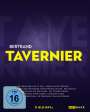 Bertrand Tavernier: Bertrand Tavernier Edition (Blu-ray), BR,BR,BR,BR,BR,BR,BR,BR,BR,BR,BR