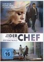 Jean-Pierre Melville: Der Chef (1972), DVD