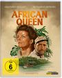 John Huston: African Queen (Special Edition) (Blu-ray), BR