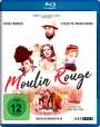 John Huston: Moulin Rouge (1952) (Blu-ray), BR