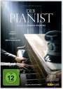 Roman Polanski: Der Pianist (20th Anniversary Edition), DVD