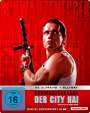 John Irvin: Der City Hai (Ultra HD Blu-ray & Blu-ray im Steelbook), UHD,BR