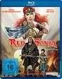 Richard Fleischer: Red Sonja (Special Edition) (Blu-ray), BR