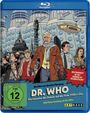 Gordon Flemyng: Dr. Who: Die Invasion der Daleks auf der Erde 2150 n. Chr. (Blu-ray), BR