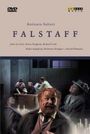 Antonio Salieri: Falstaff, DVD