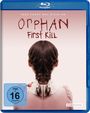 William Brent Bell: Orphan: First Kill (Blu-ray), BR