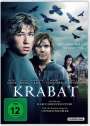 Marco Kreuzpaintner: Krabat, DVD