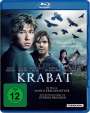 Marco Kreuzpaintner: Krabat (Blu-ray), BR