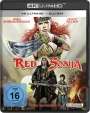 Richard Fleischer: Red Sonja (Special Edition) (Ultra HD Blu-ray & Blu-ray), UHD,BR