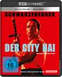 John Irvin: Der City Hai (Special Edition) (Ultra HD Blu-ray & Blu-ray), UHD,BR