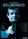 : Best of Jean-Paul Belmondo Edition, DVD,DVD,DVD,DVD,DVD,DVD,DVD,DVD,DVD,DVD