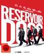 Quentin Tarantino: Reservoir Dogs (Collector's Edition) (Ultra HD Blu-ray & Blu-ray im Steelbook), UHD,BR