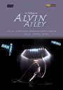 : American Dance Theatre - A Tribute to Alvin Ailey, DVD