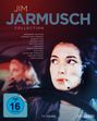 Jim Jarmusch: Jim Jarmusch Collection (11 Filme) (Blu-ray), BR,BR,BR,BR,BR,BR,BR,BR,BR,BR,DVD