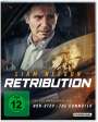 Nimrod Antal: Retribution (2023) (Blu-ray), BR