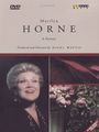 : Marilyn Horne - A Portrait, DVD