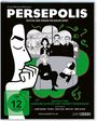 Marjane Satrapi: Persepolis (Blu-ray), BR