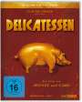 Marc Caro: Delicatessen (Ultra HD Blu-ray & Blu-ray), UHD,BR