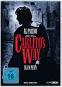 Brian de Palma: Carlito's Way (1993), DVD