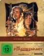 Renny Harlin: Die Piratenbraut (Limited Collector's Edition) (Ultra HD Blu-ray & Blu-ray im Steelbook), UHD,BR