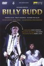 Benjamin Britten: Billy Budd op.50, DVD