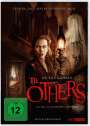 Alejandro Amenábar: The Others, DVD