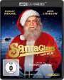 Jeannot Szwarc: Santa Claus (1985) (Ultra HD Blu-ray & Blu-ray), UHD,BR