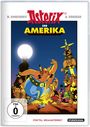 Gerhard Hahn: Asterix in Amerika (30th Anniversary Edition), DVD