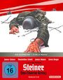 Sam Peckinpah: Steiner - Das Eiserne Kreuz (Limited Collector's Edition) (Ultra HD Blu-ray & Blu-ray im Steelbook), UHD,BR,BR
