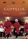 Lyon Opera Ballet: Coppelia (Delibes), DVD