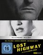 David Lynch: Lost Highway (Ultra HD Blu-ray & Blu-ray im Steelbook), UHD,BR