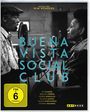 Wim Wenders: Buena Vista Social Club (OmU) (Blu-ray), BR