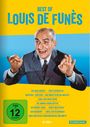 : Best of Louis de Funès, DVD,DVD,DVD,DVD,DVD,DVD,DVD,DVD,DVD,DVD