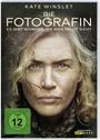 Ellen Kuras: Die Fotografin, DVD