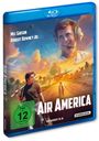 Roger Spottiswoode: Air America (Blu-ray), BR