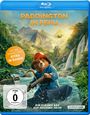 Dougal Wilson: Paddington in Peru (Blu-ray), BR