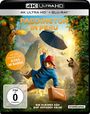 Dougal Wilson: Paddington in Peru (Ultra HD Blu-ray), UHD