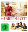 Cédric Klapisch: Die Farben der Zeit (Blu-ray), BR