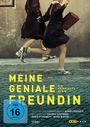 Saverio Costanzo: Meine geniale Freundin (Komplette Serie), DVD,DVD,DVD,DVD,DVD,DVD,DVD,DVD,DVD,DVD,DVD,DVD