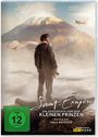 Pablo Agüero: Saint-Exupéry - Die Geschichte vor dem kleinen Prinzen, DVD