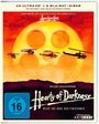 Fax Bahr: Hearts of Darkness - Reise ins Herz der Finsternis (Special Edition) (Ultra HD Blu-ray & Blu-ray), UHD,BR,BR