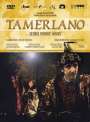 Georg Friedrich Händel: Tamerlano, DVD,DVD