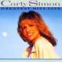 Carly Simon: Greatest Hits Live, CD