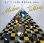 Modern Talking: Let's Talk About Love, CD