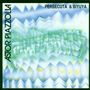 Astor Piazzolla: Persecuta & Biyuya, CD