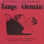 : Sylvia Anders - Tango Aleman, CD
