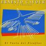 Ernesto Cavour: El Vuelo Del Picaflor, CD