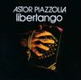 Astor Piazzolla: Libertango, CD