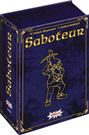 : Saboteur 20 Jahre-Edition, SPL